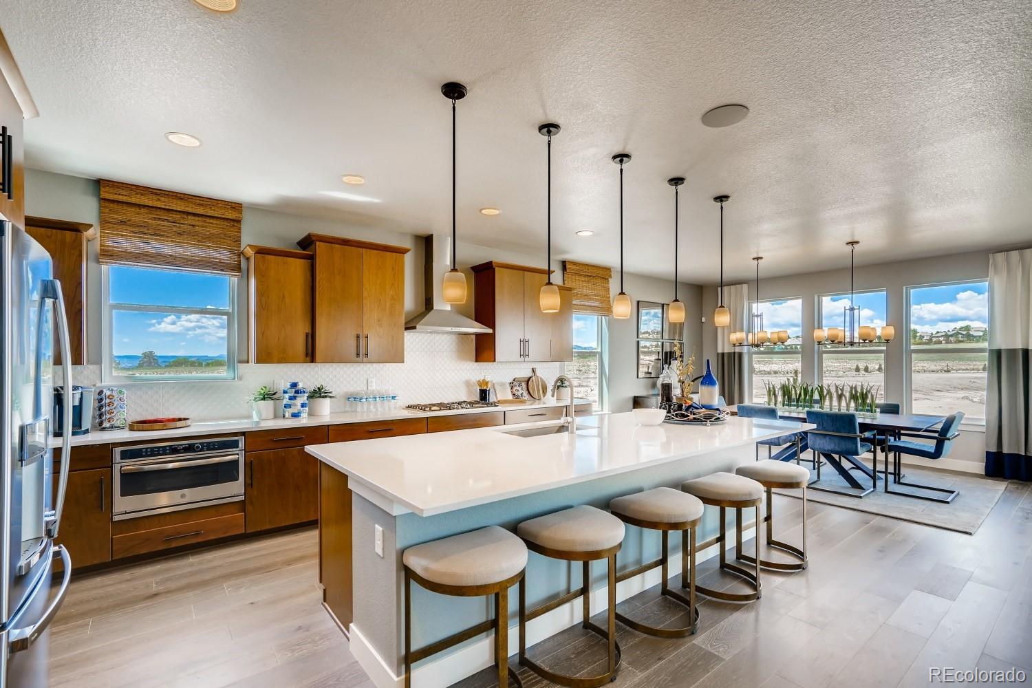 MLS Image #8 for 5643  red pebble point,castle rock, Colorado