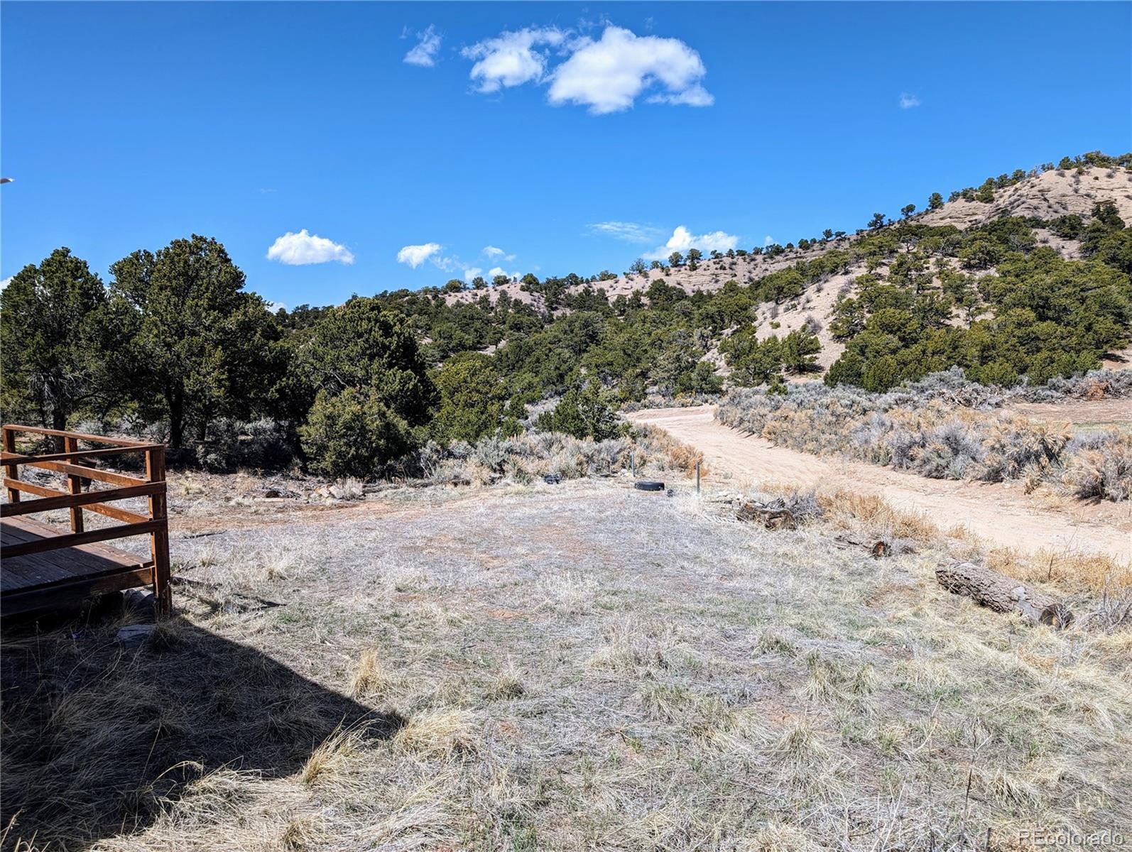 MLS Image #11 for lot 2151  acapulco road,fort garland, Colorado