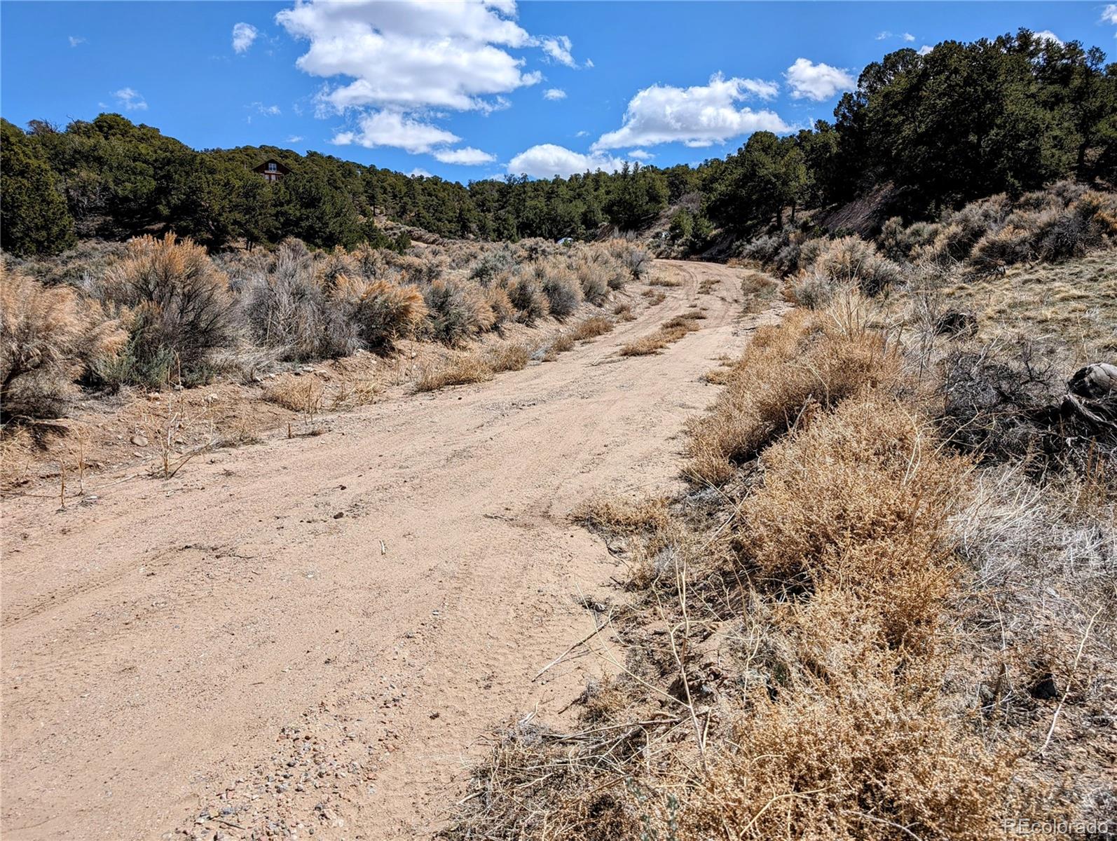 MLS Image #13 for lot 2151  acapulco road,fort garland, Colorado