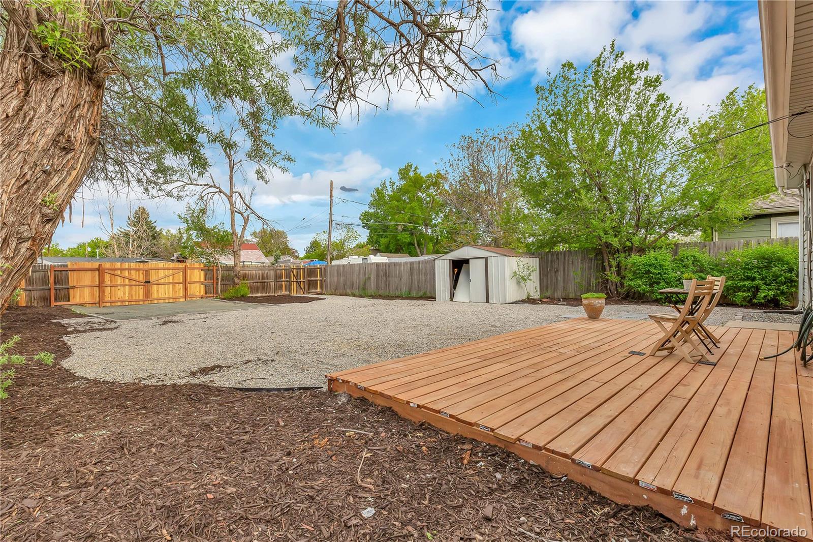 MLS Image #33 for 1990 n verbena street,denver, Colorado