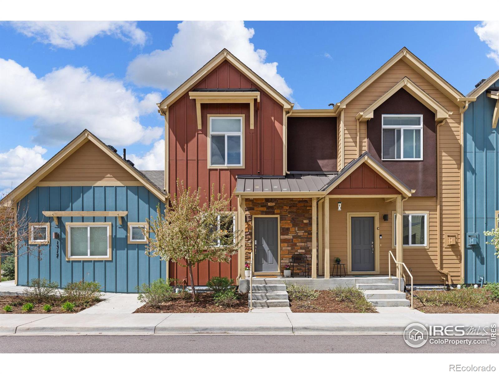 MLS Image #0 for 1317  country court,longmont, Colorado