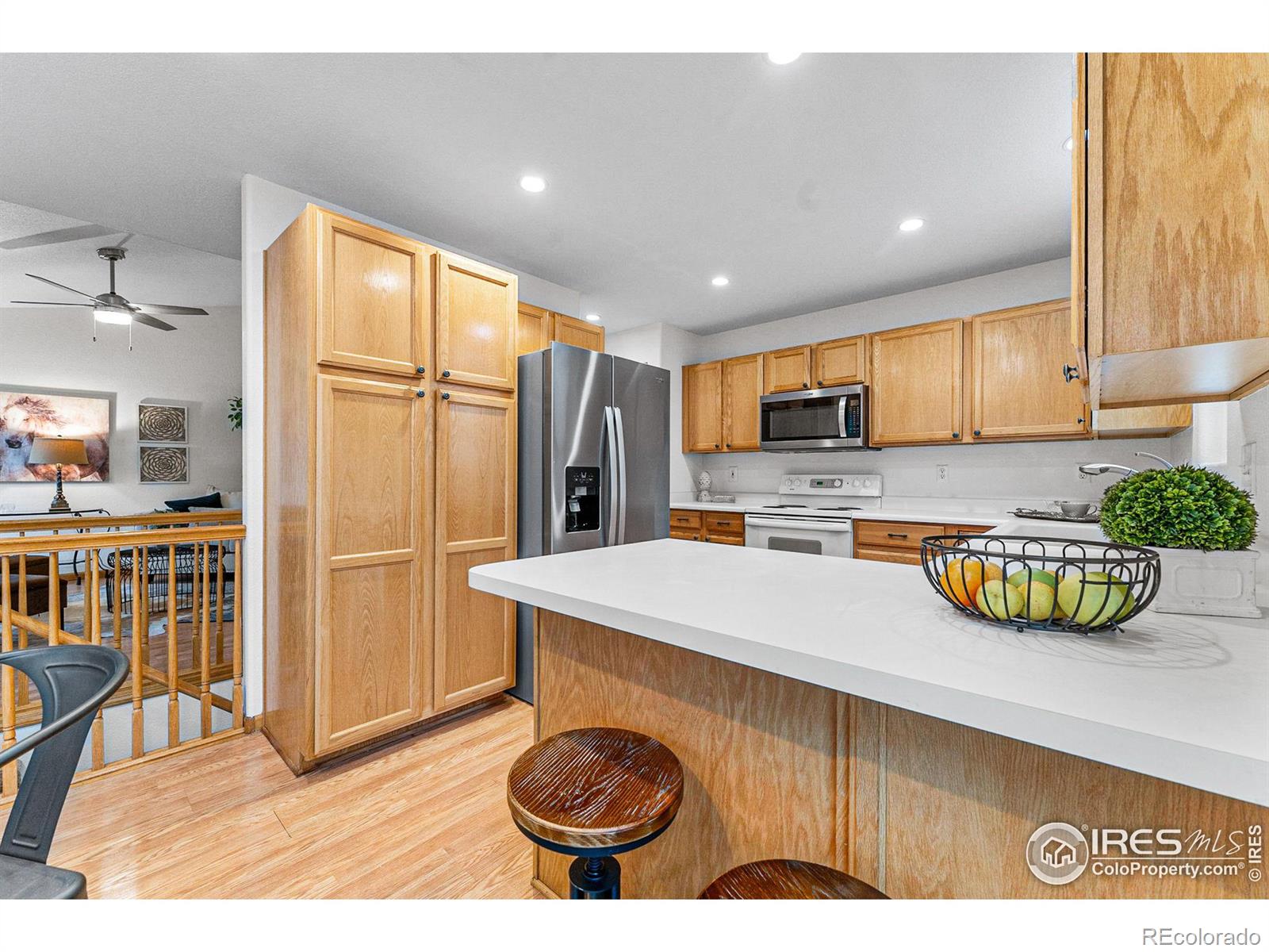 MLS Image #11 for 1006  canyon drive,windsor, Colorado