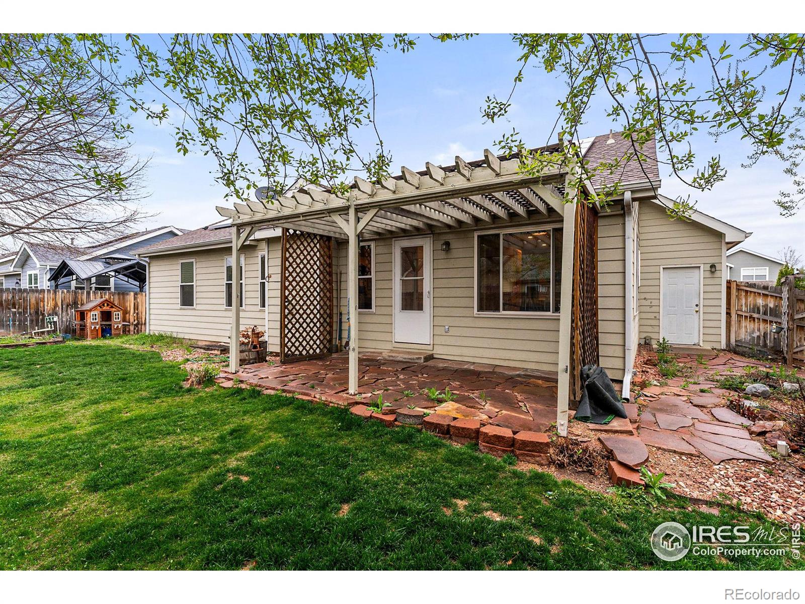 MLS Image #37 for 1006  canyon drive,windsor, Colorado