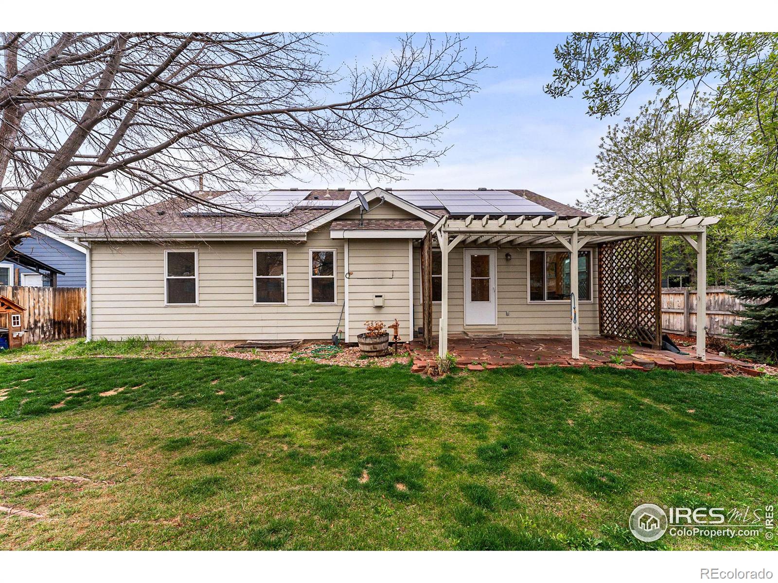 MLS Image #39 for 1006  canyon drive,windsor, Colorado