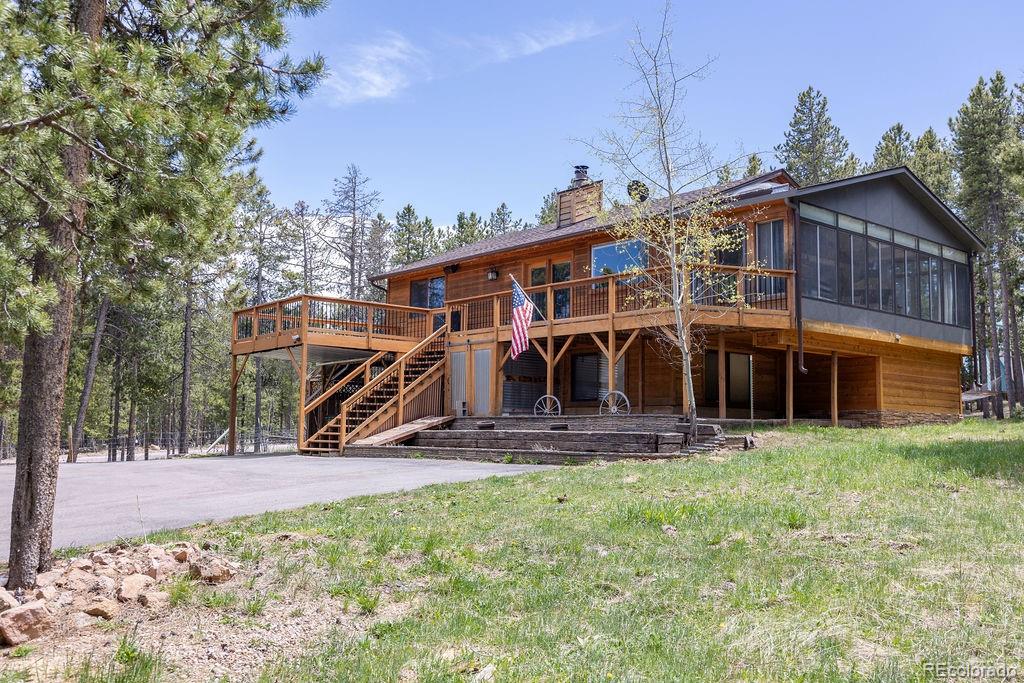 MLS Image #0 for 31575  griffin drive,conifer, Colorado