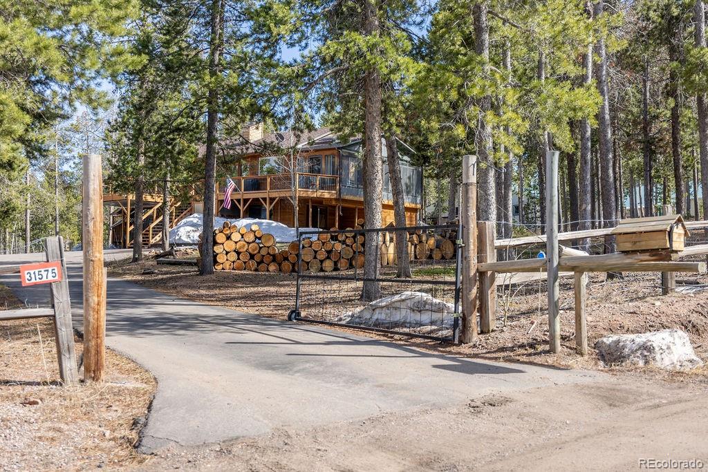 MLS Image #27 for 31575  griffin drive,conifer, Colorado