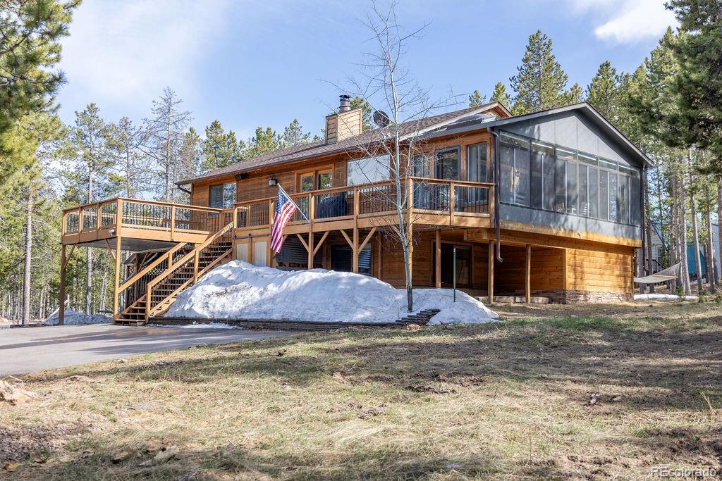 MLS Image #29 for 31575  griffin drive,conifer, Colorado