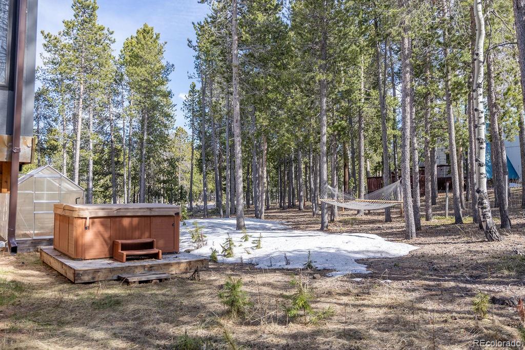 MLS Image #30 for 31575  griffin drive,conifer, Colorado