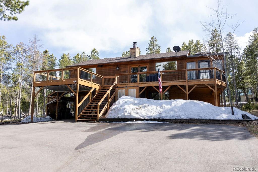 MLS Image #31 for 31575  griffin drive,conifer, Colorado