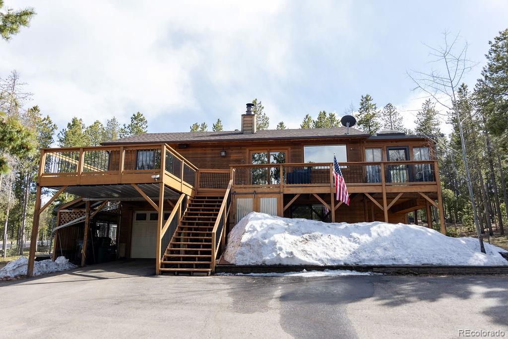 MLS Image #32 for 31575  griffin drive,conifer, Colorado