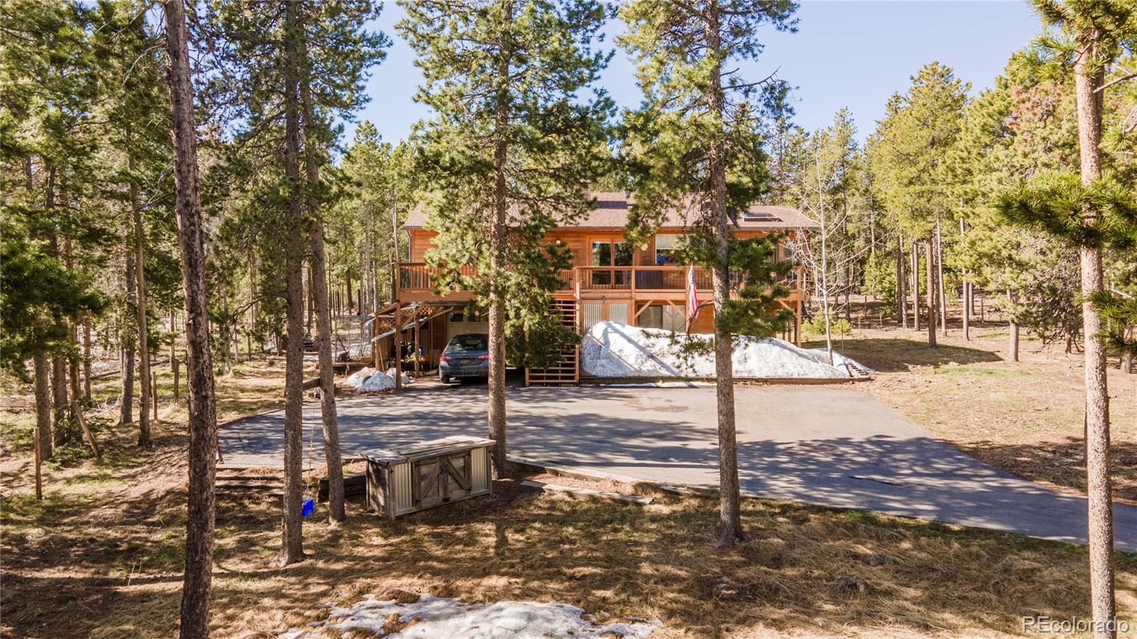 MLS Image #33 for 31575  griffin drive,conifer, Colorado