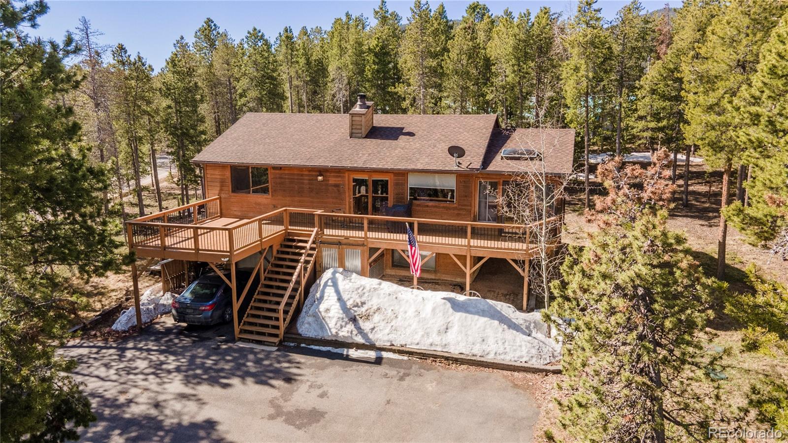 MLS Image #34 for 31575  griffin drive,conifer, Colorado