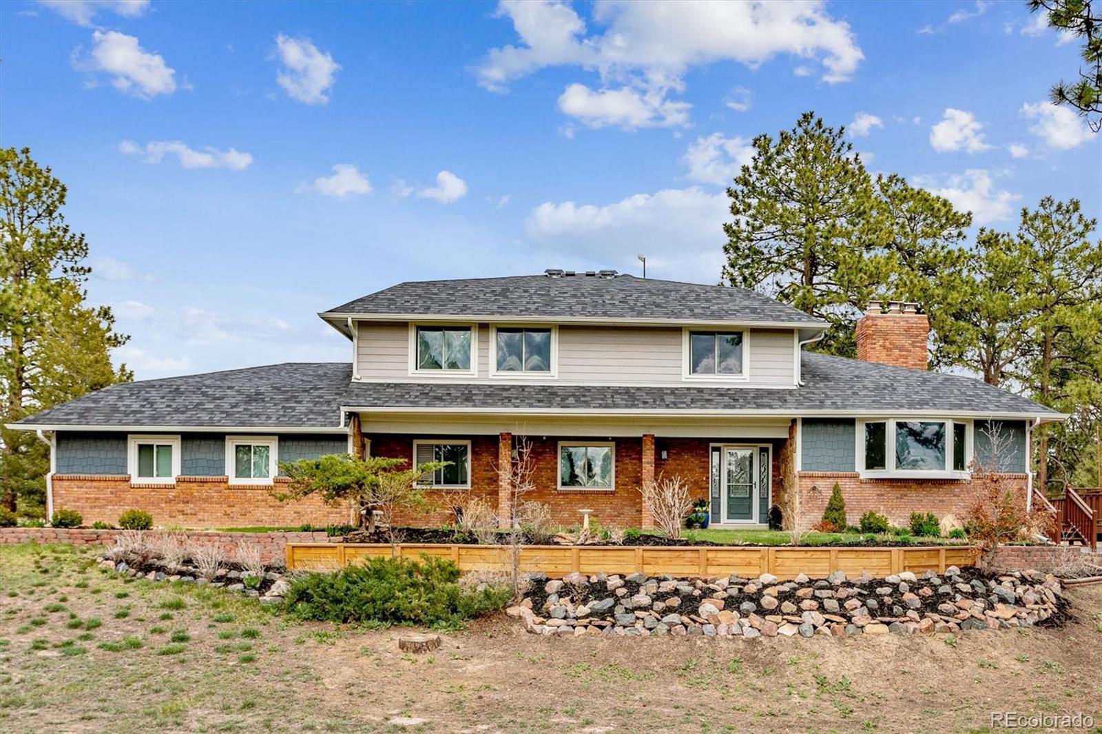 MLS Image #0 for 6768 s trailway circle,parker, Colorado