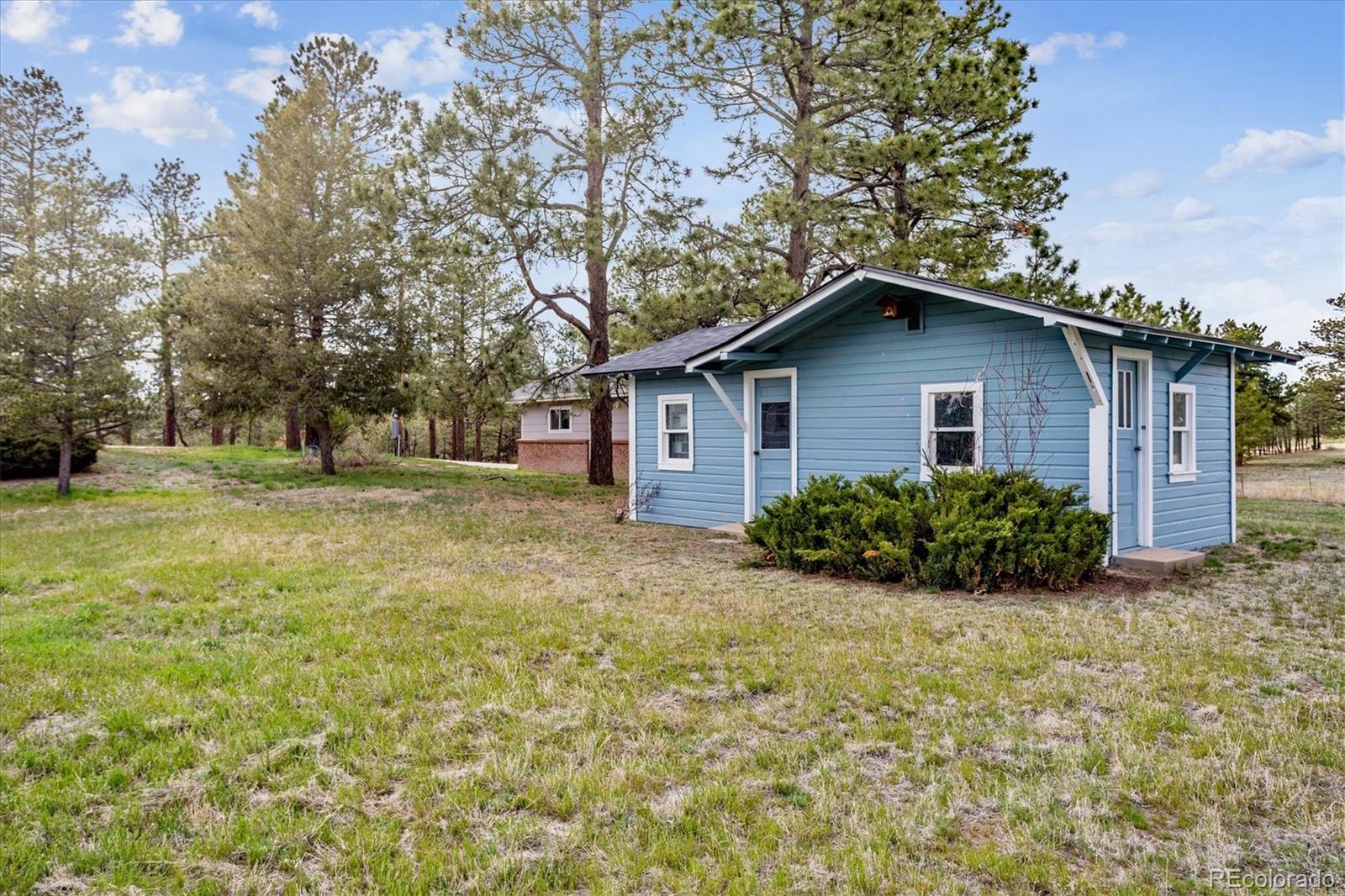 MLS Image #40 for 6768 s trailway circle,parker, Colorado