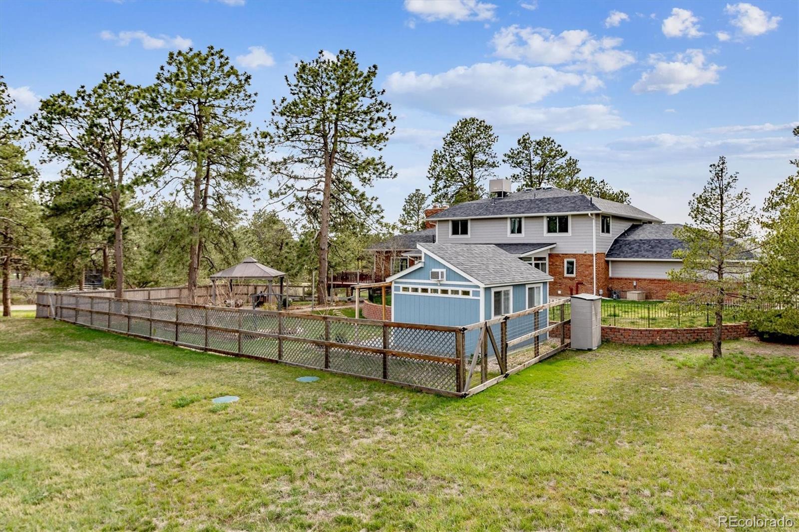 MLS Image #41 for 6768 s trailway circle,parker, Colorado