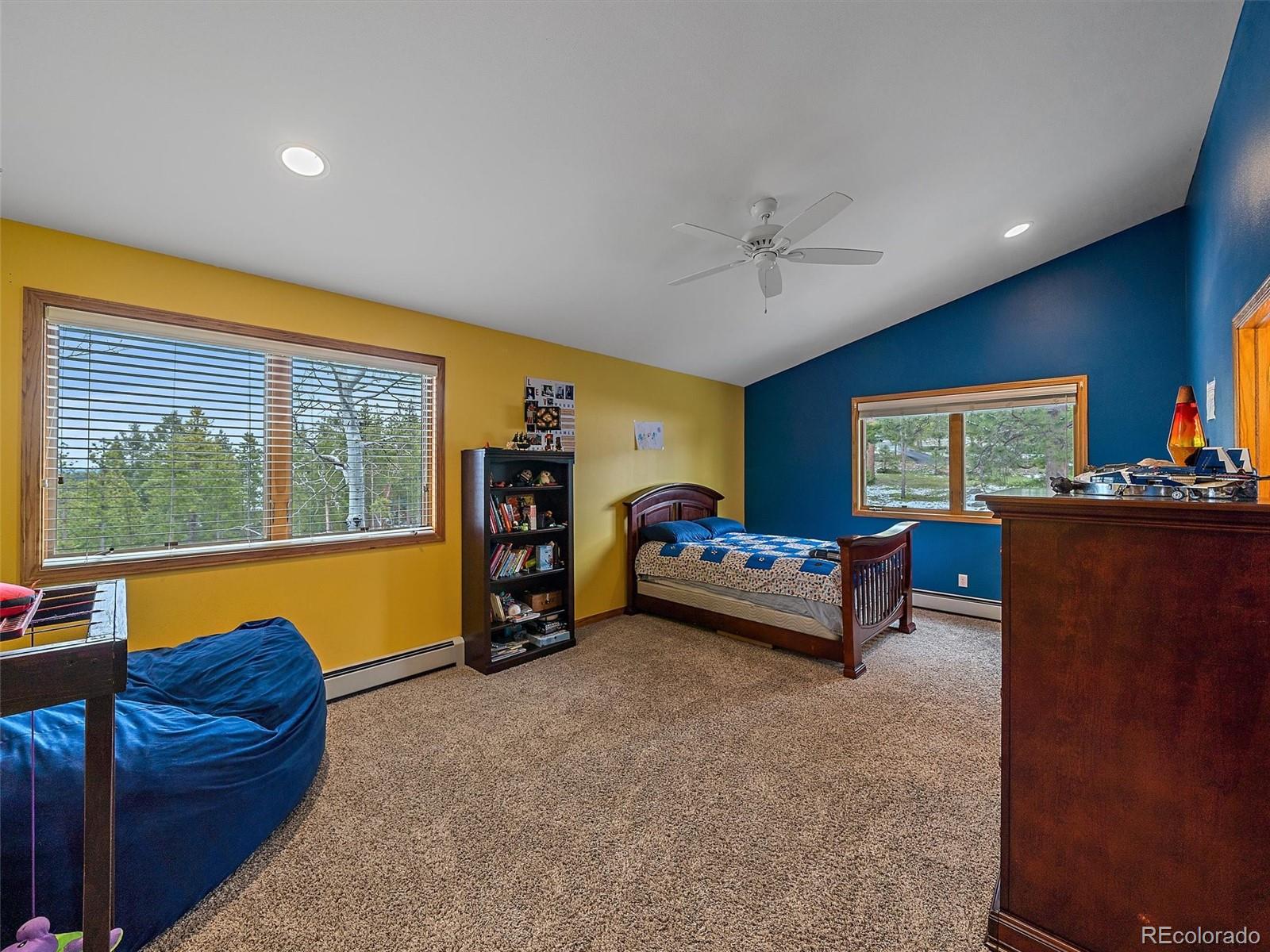 MLS Image #35 for 8485  armadillo trail,evergreen, Colorado