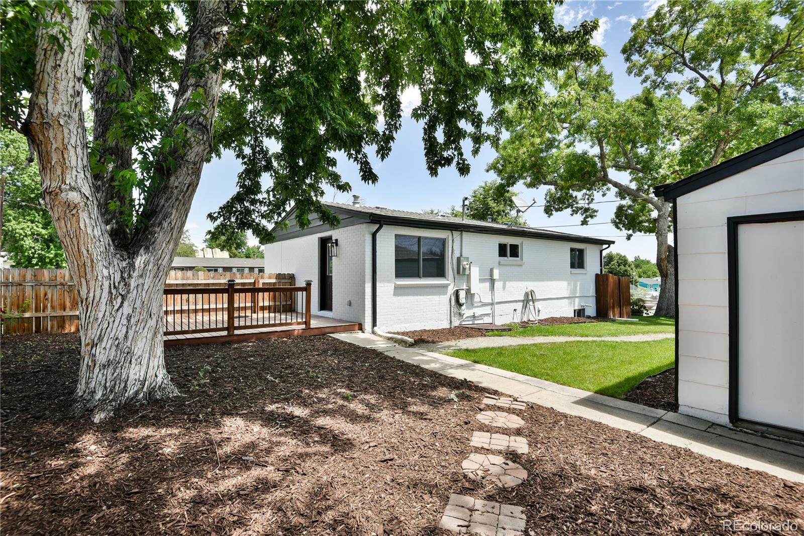 MLS Image #45 for 6408 w 70th place,arvada, Colorado