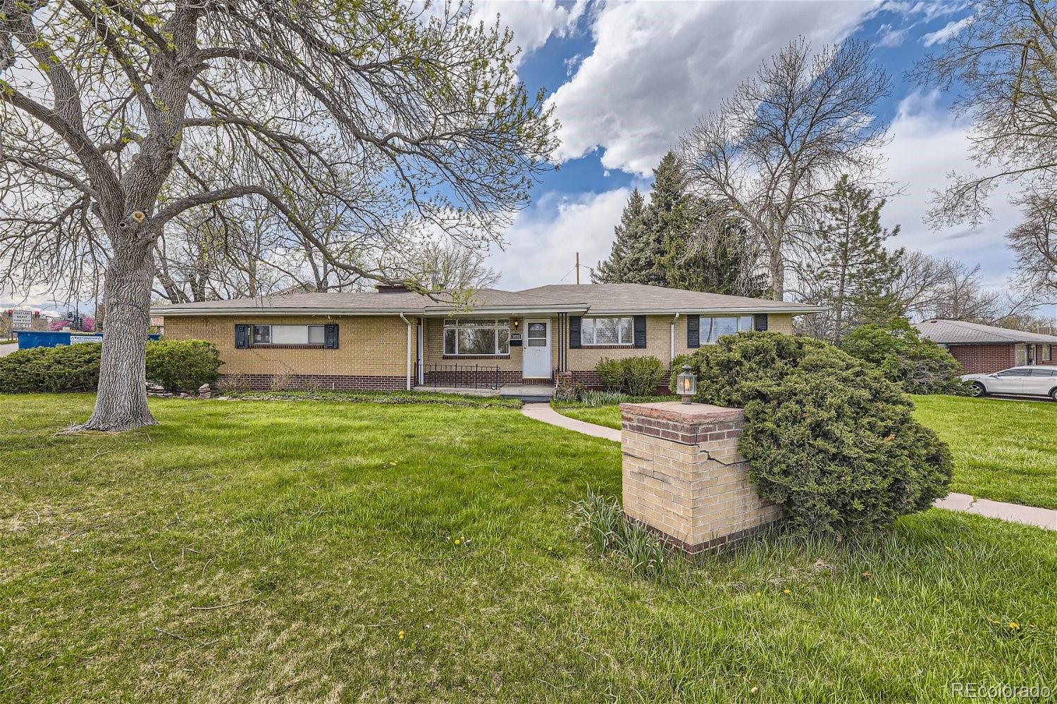 MLS Image #2 for 5099 s linden drive,englewood, Colorado
