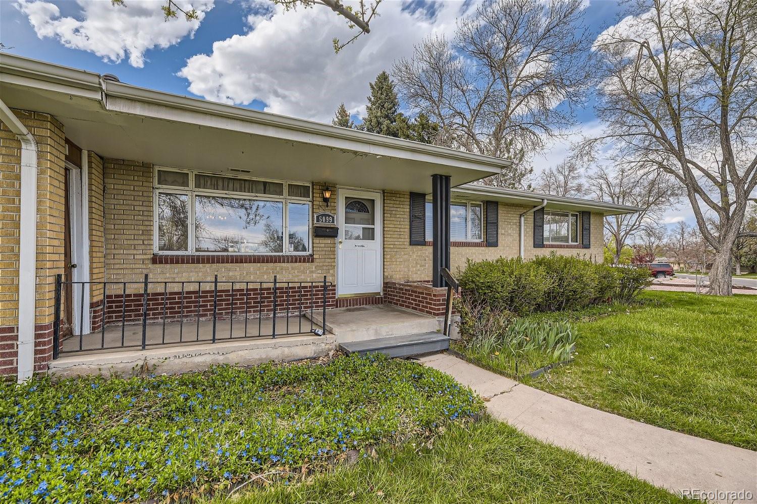 MLS Image #3 for 5099 s linden drive,englewood, Colorado