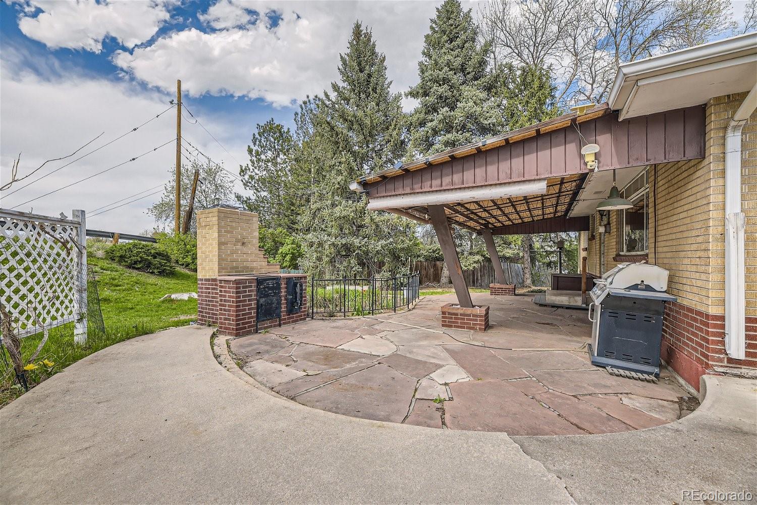 MLS Image #31 for 5099 s linden drive,englewood, Colorado