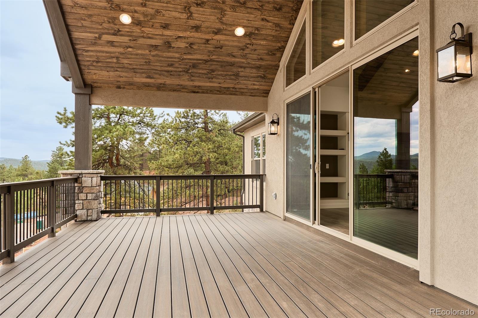 MLS Image #10 for 1025  locklin way,woodland park, Colorado