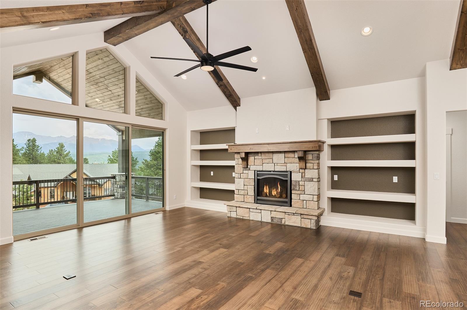 MLS Image #28 for 1025  locklin way,woodland park, Colorado