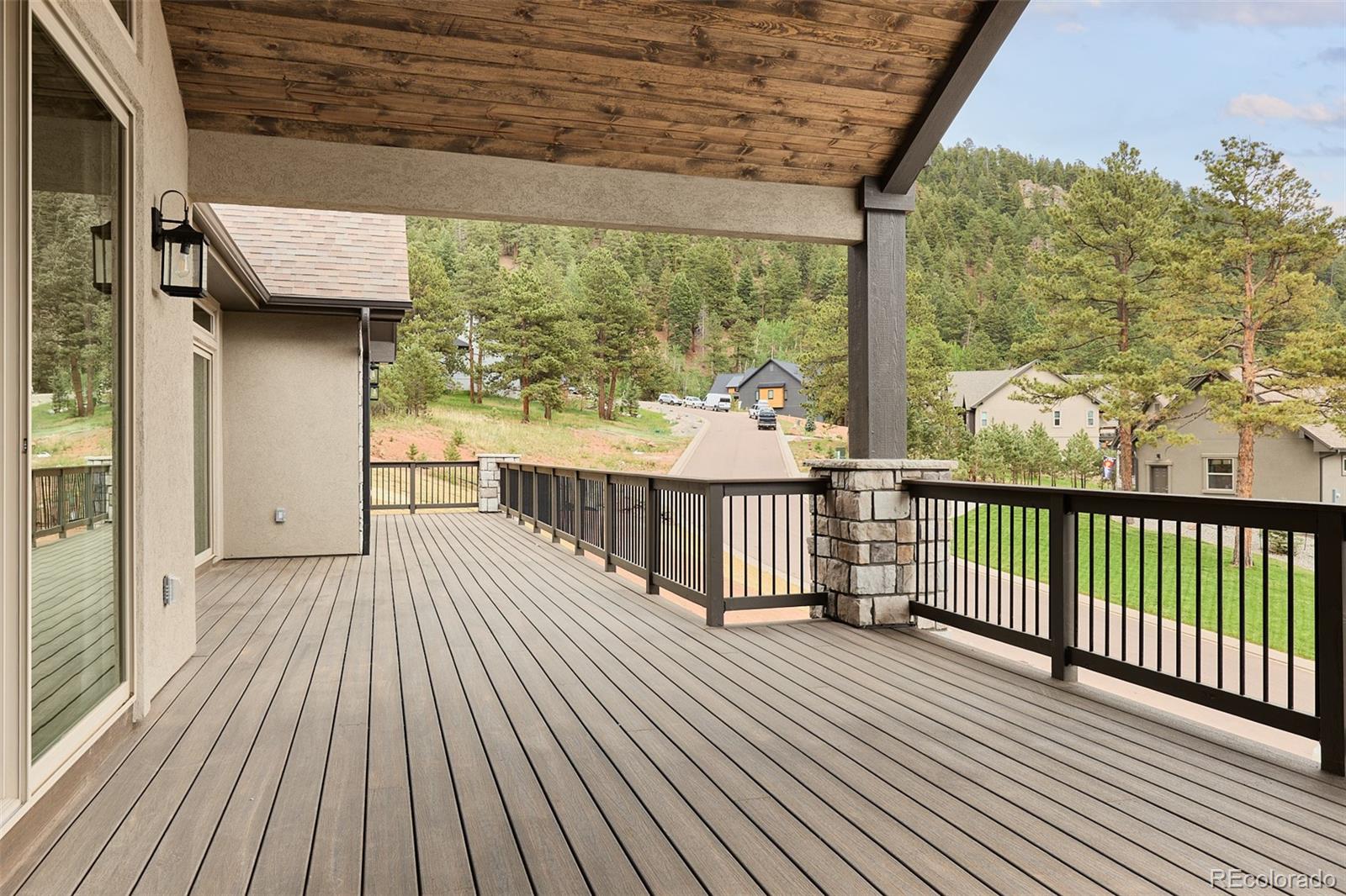 MLS Image #6 for 1025  locklin way,woodland park, Colorado