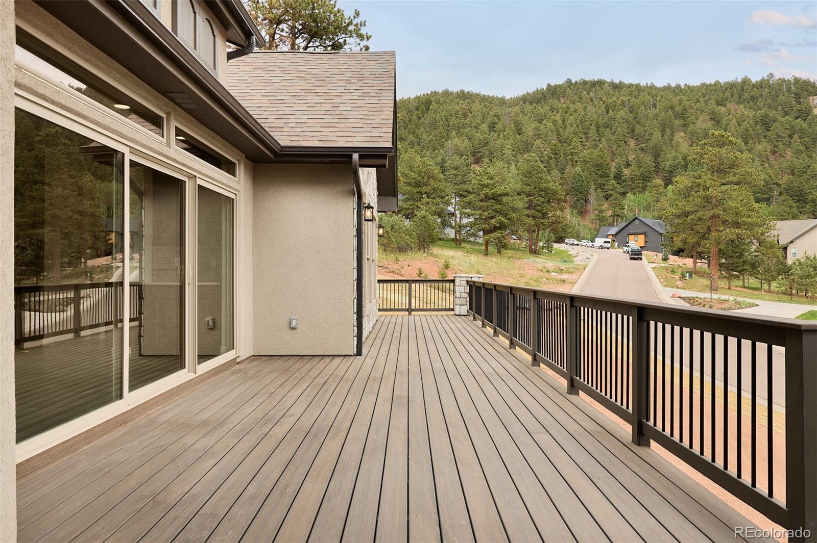 MLS Image #8 for 1025  locklin way,woodland park, Colorado