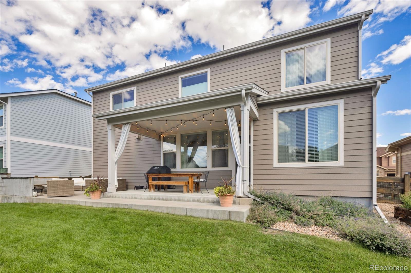 MLS Image #42 for 12165  windy trail lane,parker, Colorado