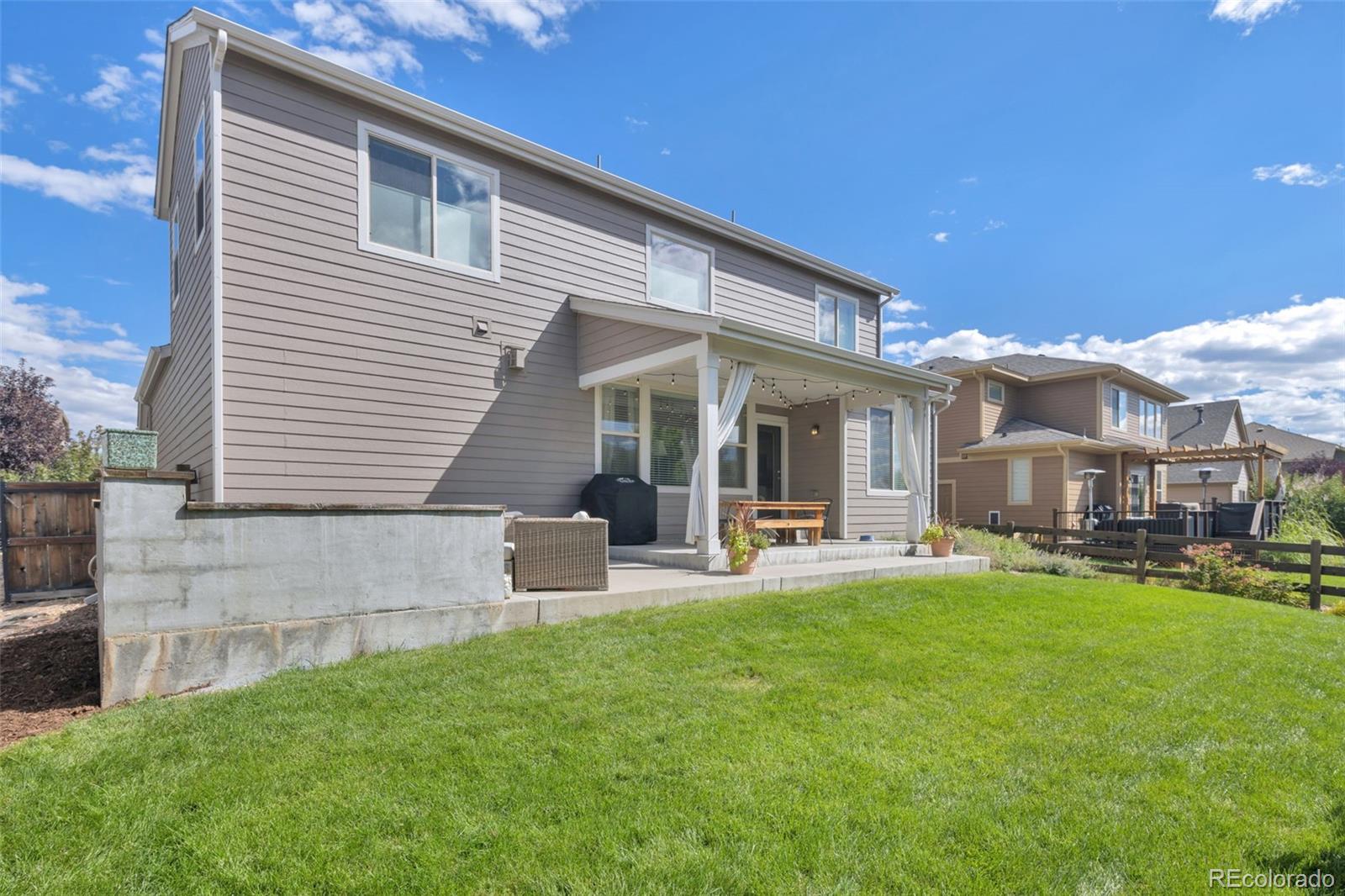 MLS Image #43 for 12165  windy trail lane,parker, Colorado
