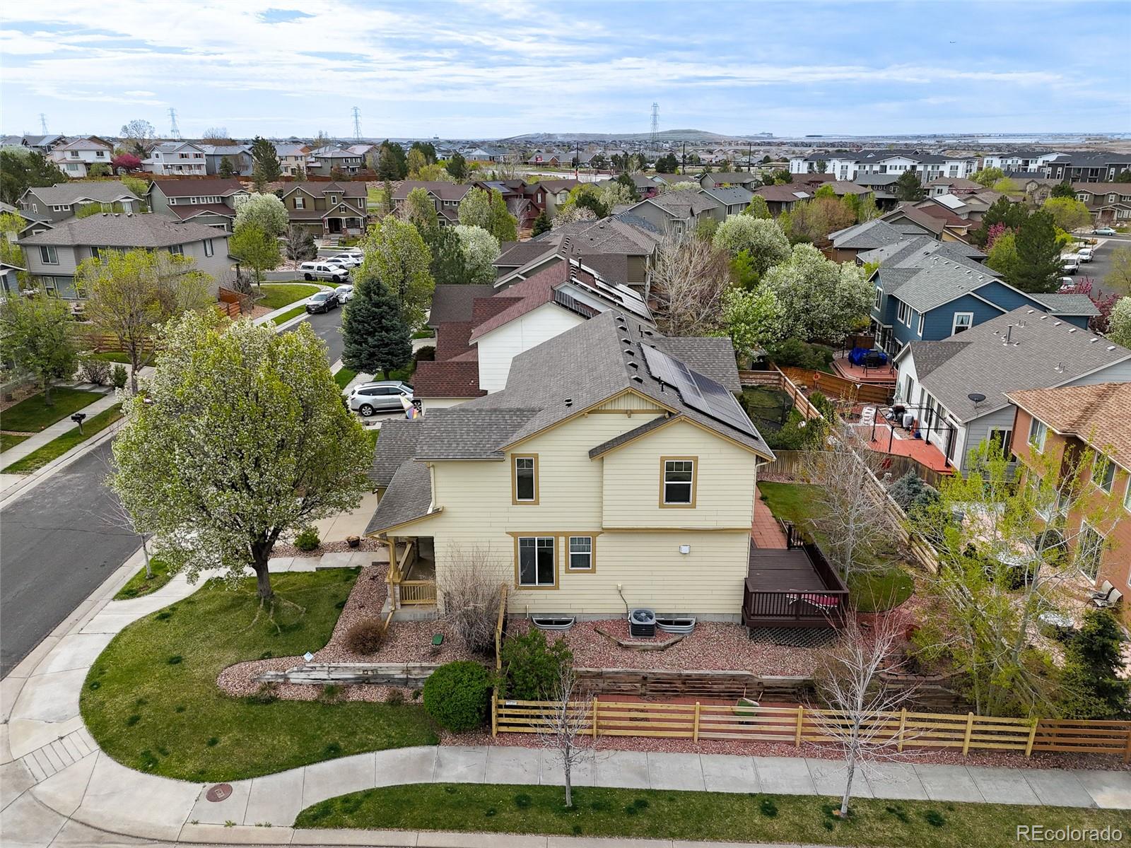 MLS Image #3 for 10497  ouray street,commerce city, Colorado