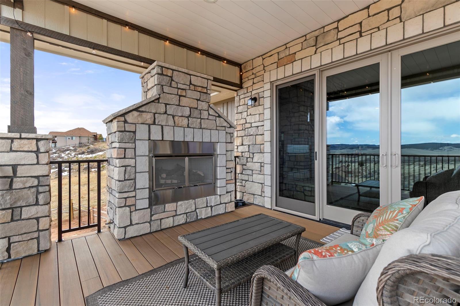 MLS Image #25 for 5489  country club drive,larkspur, Colorado