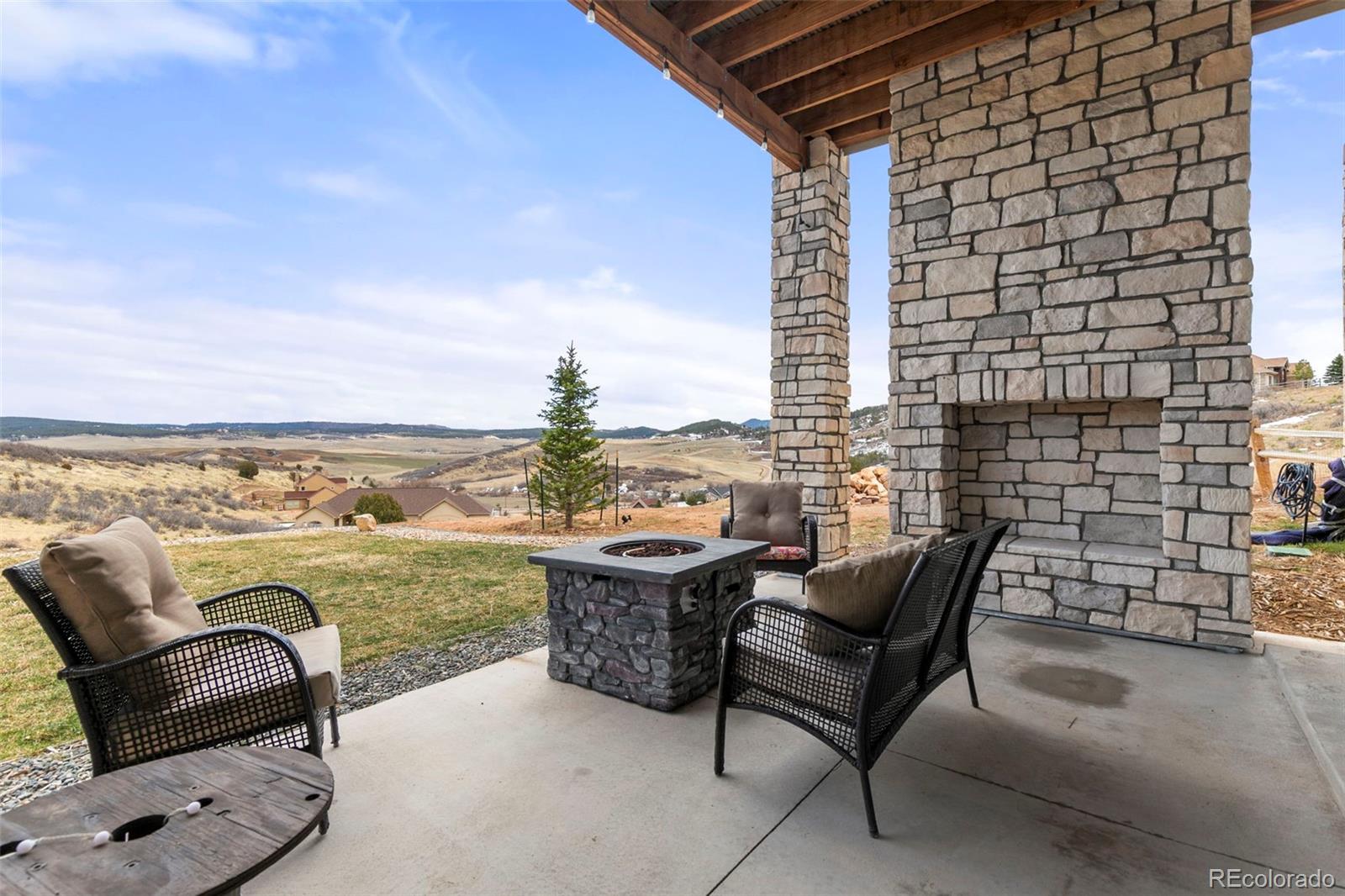 MLS Image #39 for 5489  country club drive,larkspur, Colorado