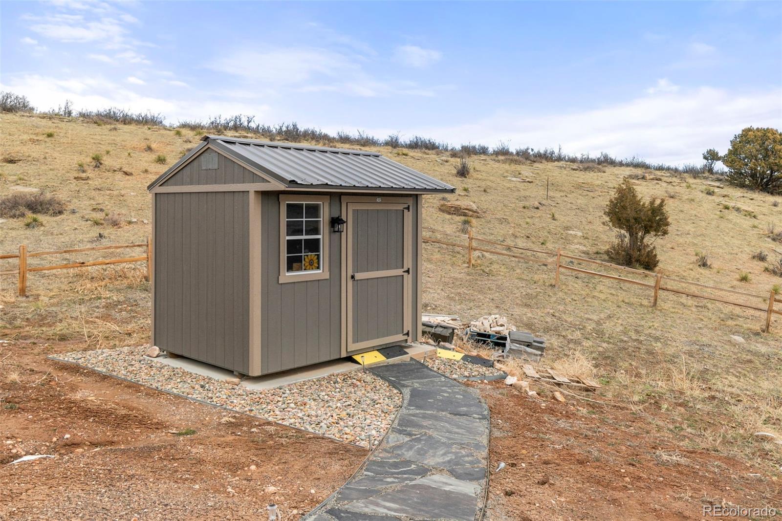 MLS Image #42 for 5489  country club drive,larkspur, Colorado