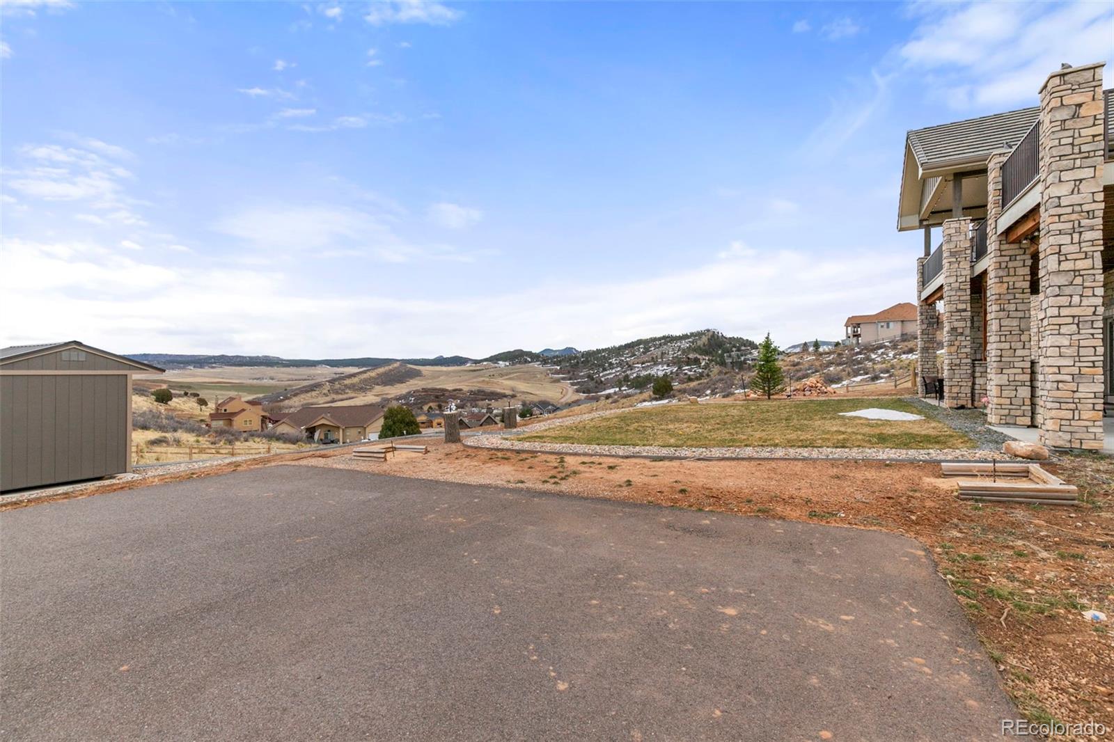 MLS Image #45 for 5489  country club drive,larkspur, Colorado
