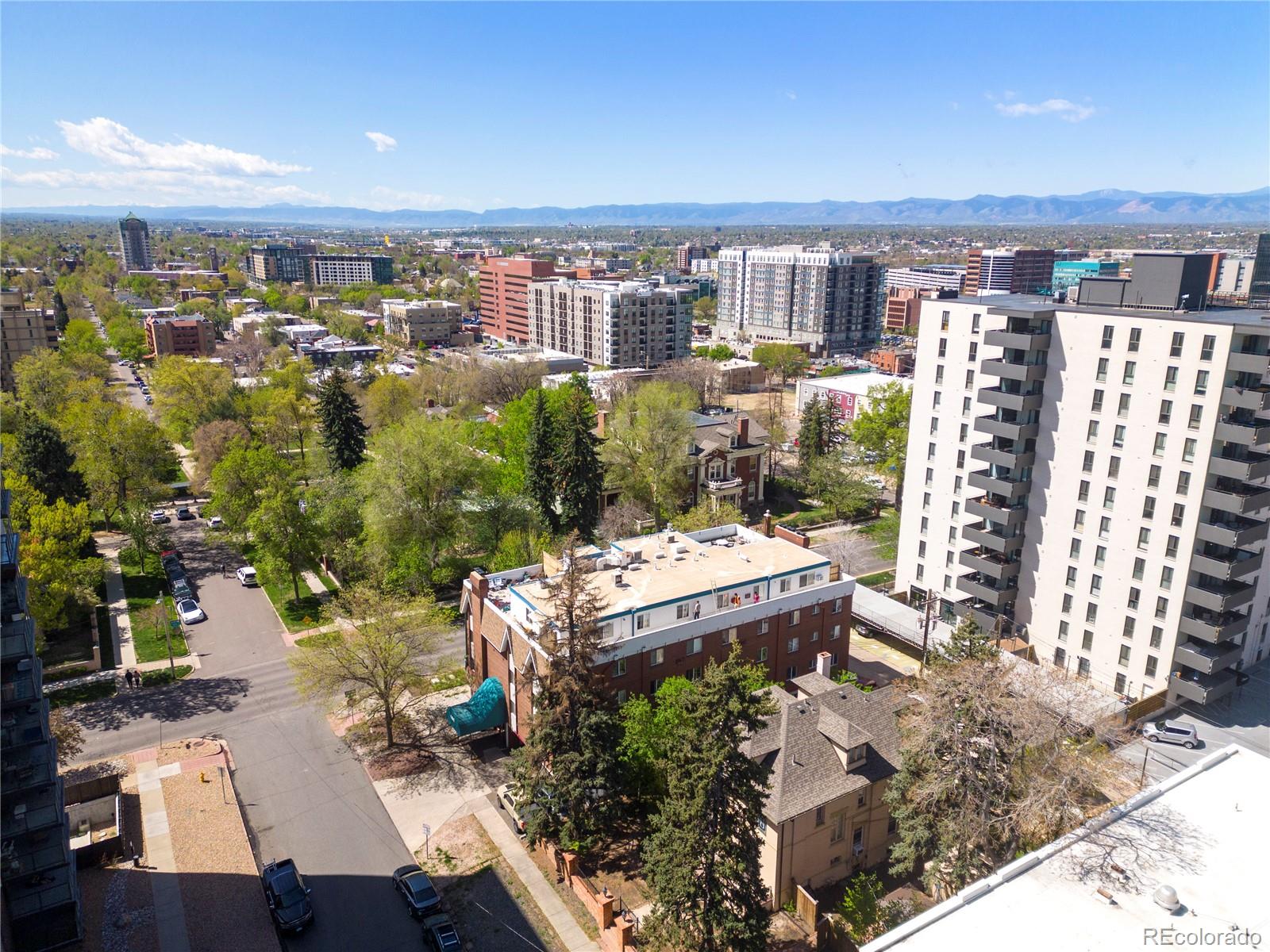 MLS Image #22 for 801 n pennsylvania street,denver, Colorado