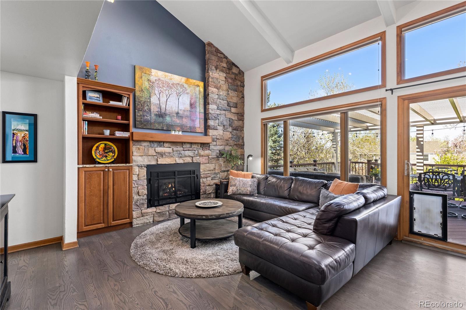 MLS Image #13 for 6081 s forest court,centennial, Colorado