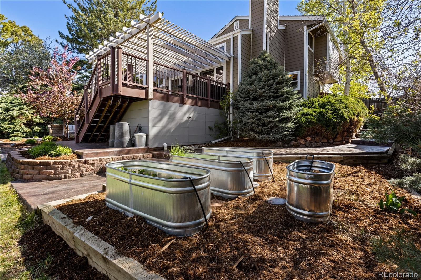 MLS Image #37 for 6081 s forest court,centennial, Colorado