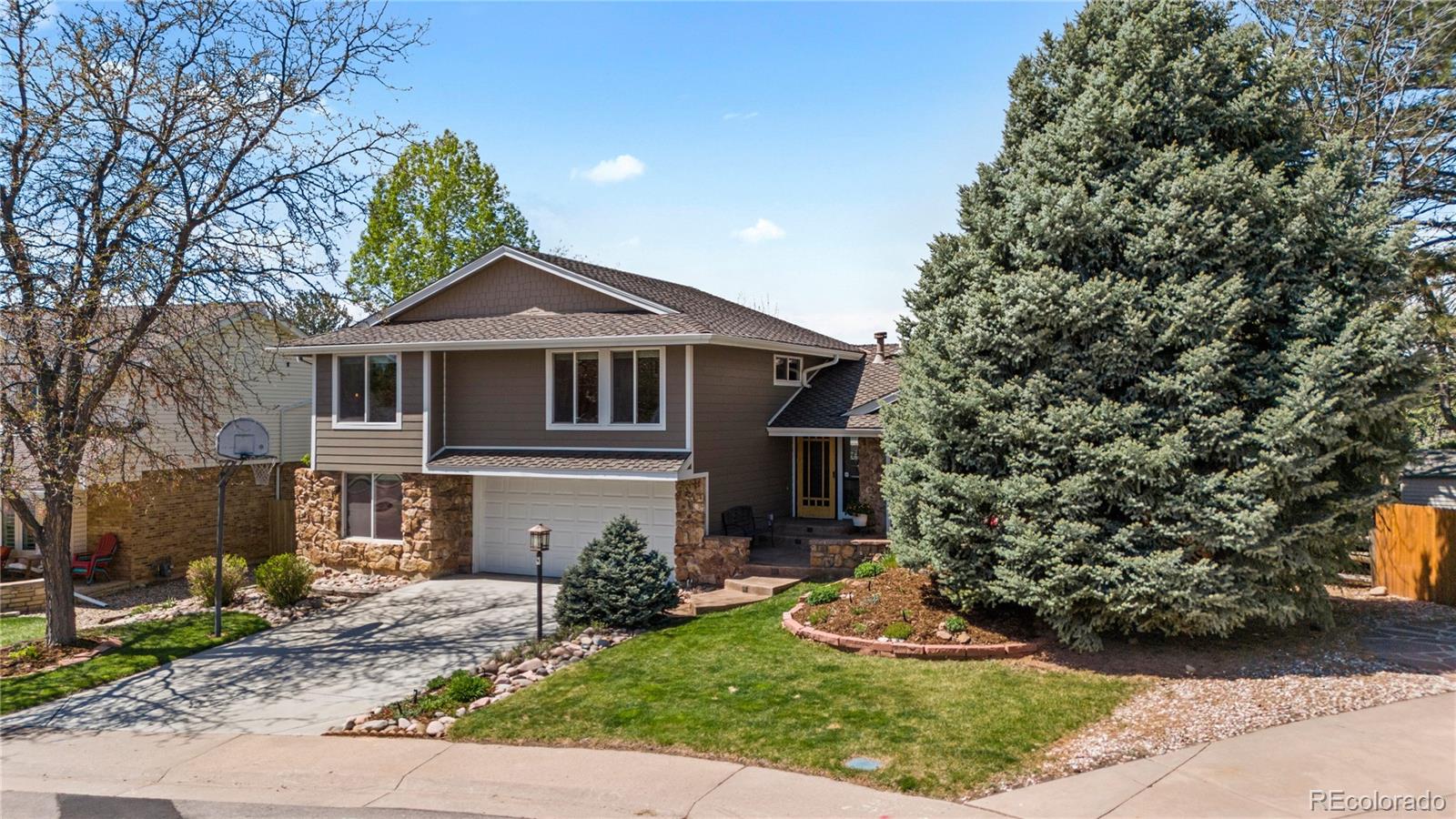 MLS Image #41 for 6081 s forest court,centennial, Colorado