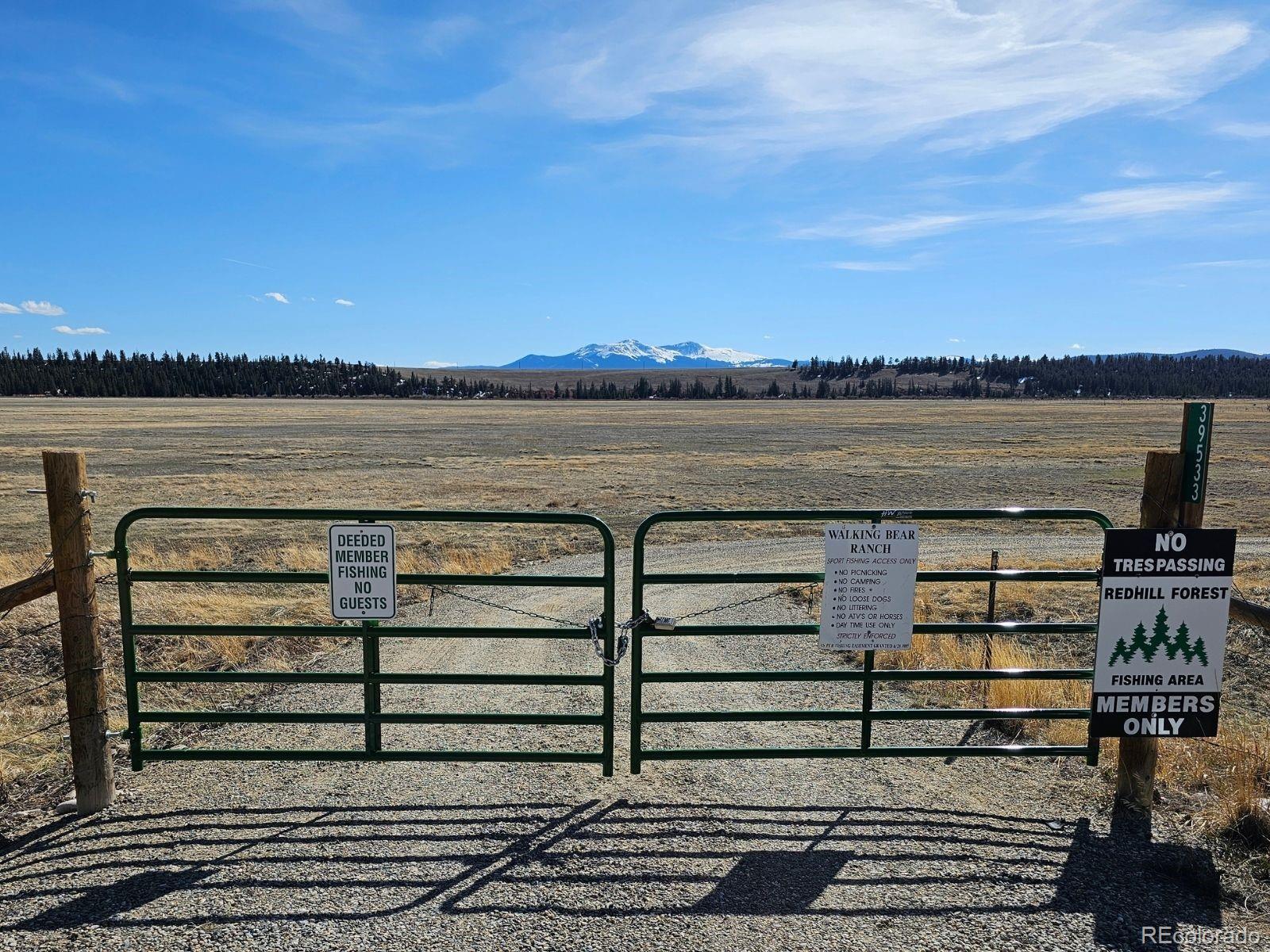 MLS Image #2 for 96  county road 7 ,fairplay, Colorado