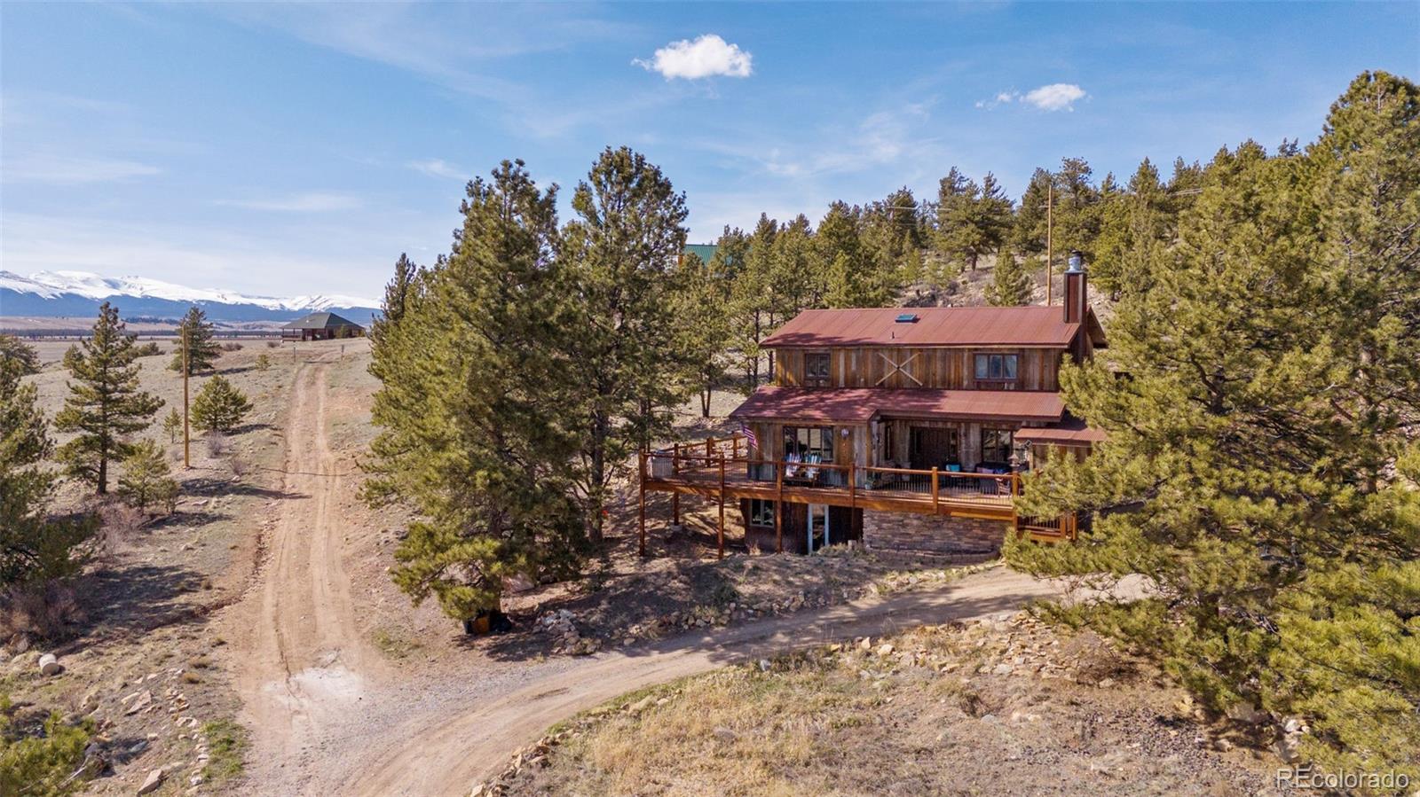 MLS Image #44 for 96  county road 7 ,fairplay, Colorado