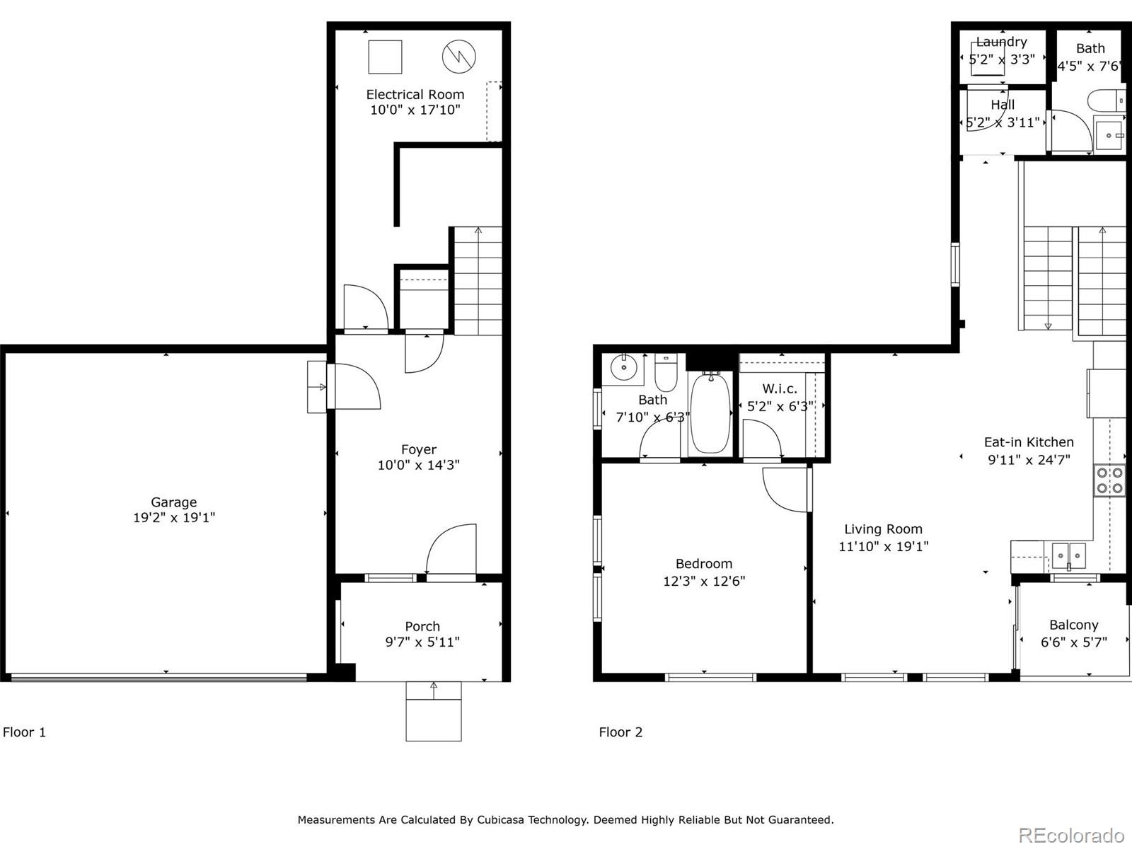 MLS Image #26 for 2220  valentia street,denver, Colorado