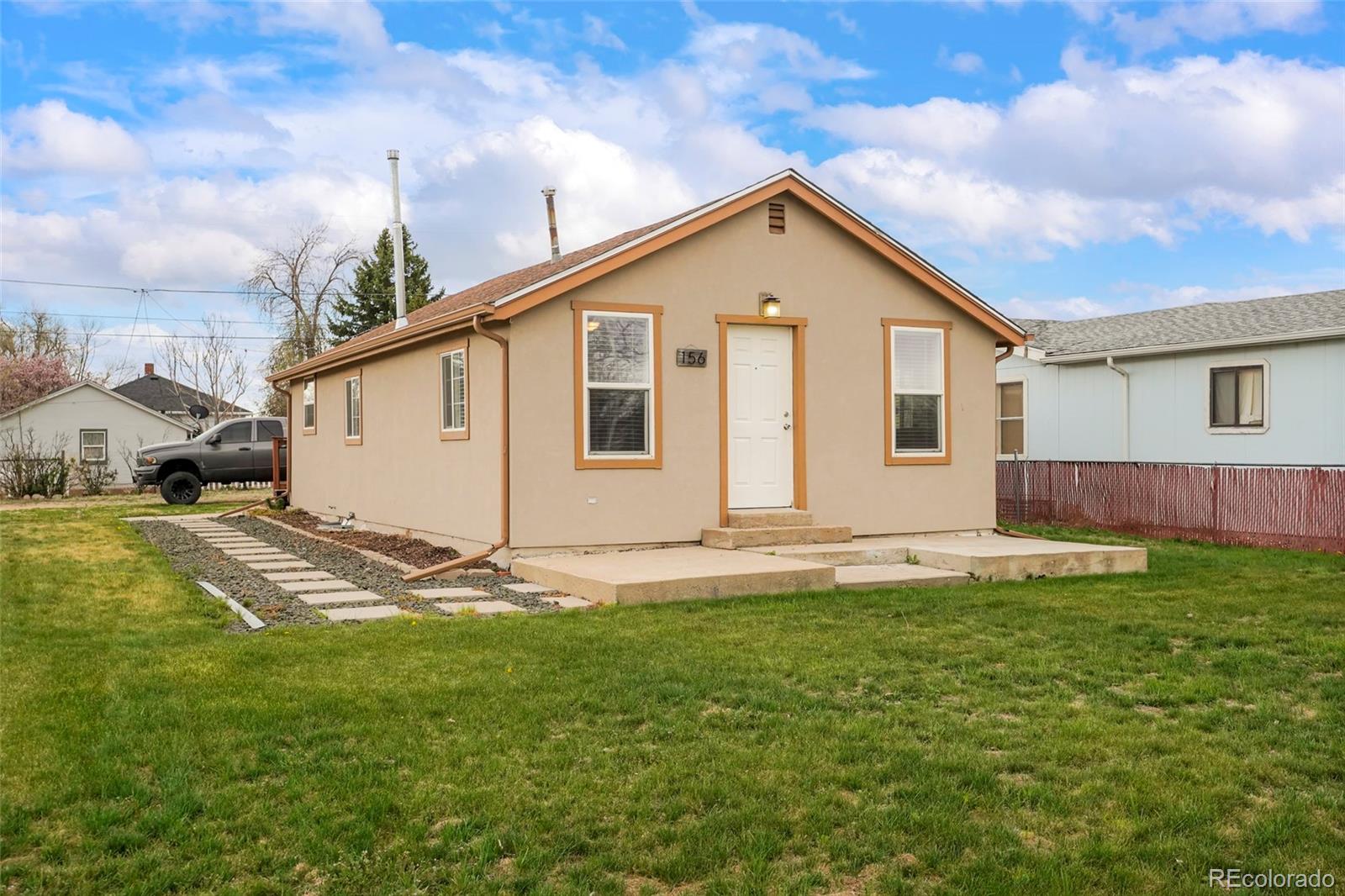 MLS Image #0 for 156  5th street,fort lupton, Colorado