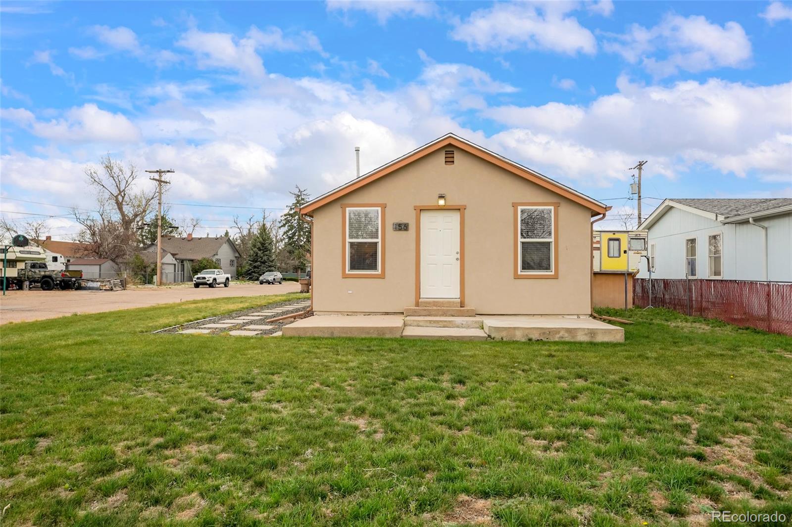 MLS Image #1 for 156  5th street,fort lupton, Colorado