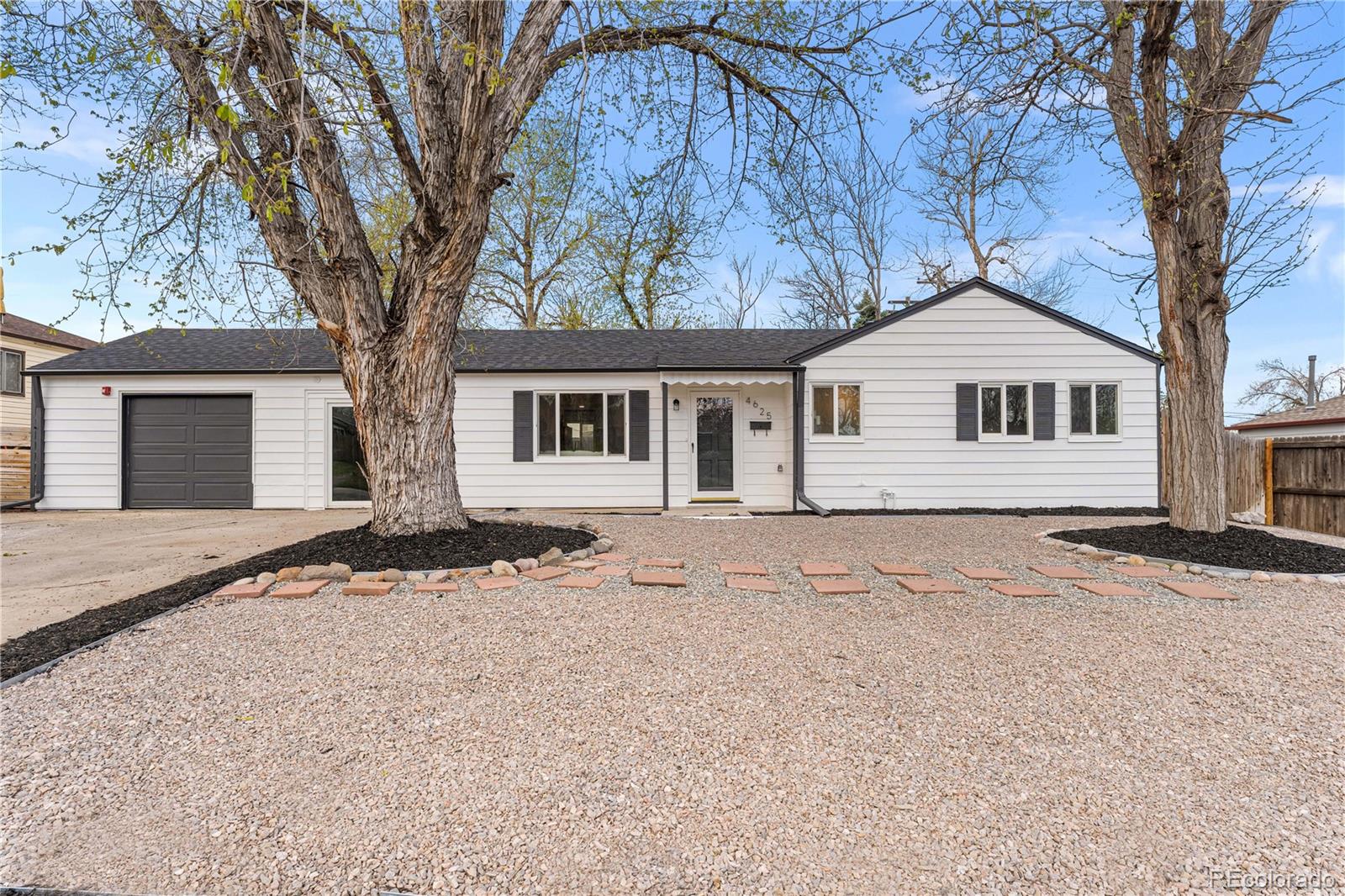 MLS Image #0 for 4625  webster street,wheat ridge, Colorado