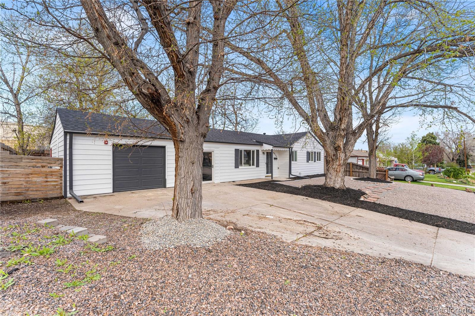 MLS Image #1 for 4625  webster street,wheat ridge, Colorado