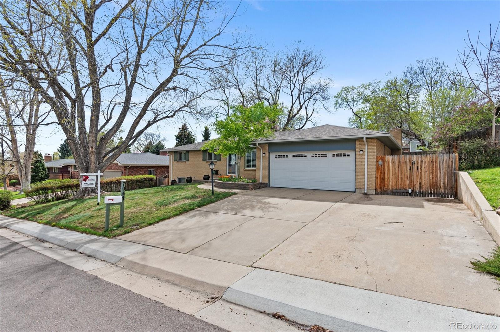 MLS Image #3 for 7047  reed street,arvada, Colorado