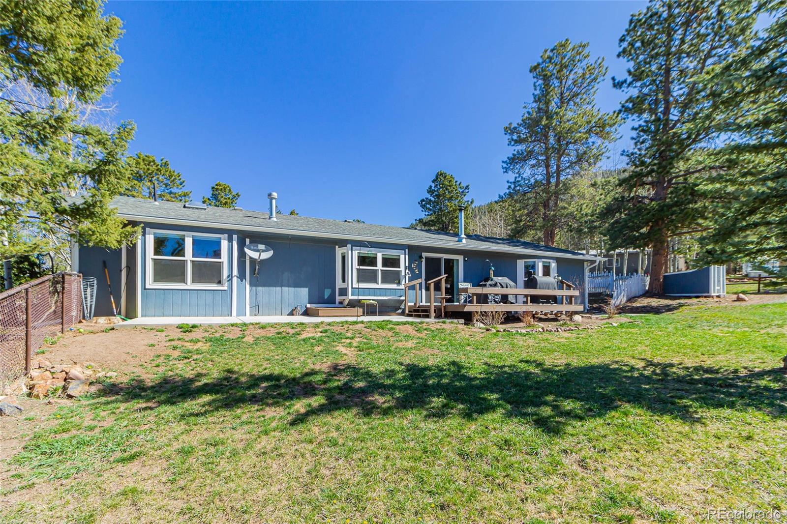 MLS Image #33 for 1149  parkview road,woodland park, Colorado