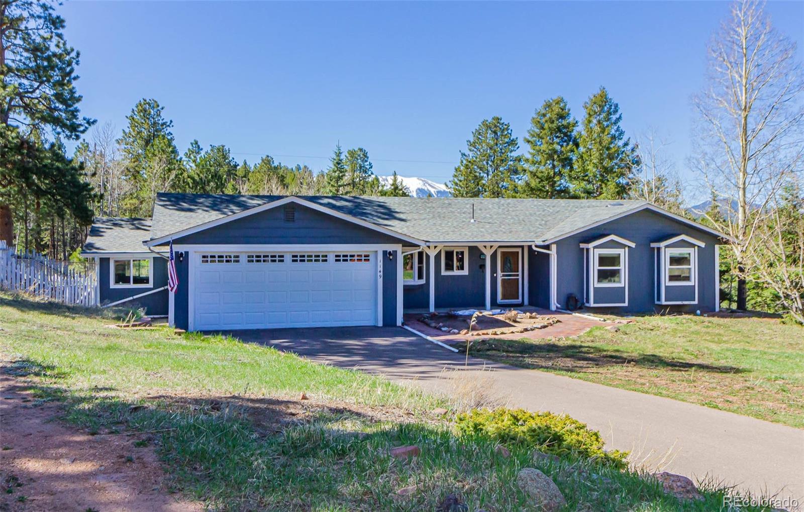 MLS Image #35 for 1149  parkview road,woodland park, Colorado