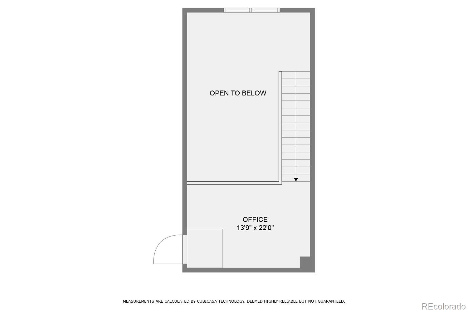 MLS Image #28 for 431 e bayaud avenue r304,denver, Colorado